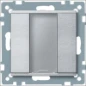  SCHNEIDER IMPULSDR 1V PLUS EIB SYSTM ALU