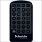  SCHNEIDER IR AFSTANDBEDIENING KNX MELD