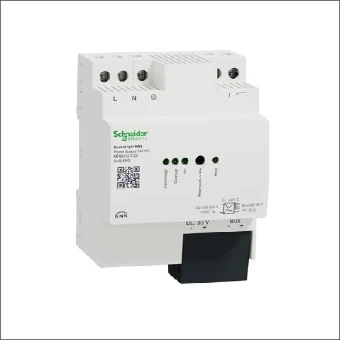 MTN6513-1202 SCHNEIDER KNX VOEDING 640MA