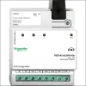 SCHNEIDER KNX ENERGIEMETER REG-K/3X230V/