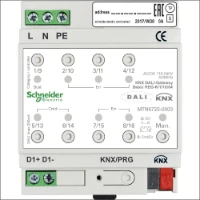 SCHNEIDER, MTN6725-0003