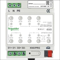 SCHNEIDER, MTN6725-0004