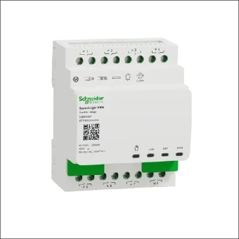 MTN6805-0008 SCHNEIDER KNX EXTENSIE MOD JAL-SCHAK 8V