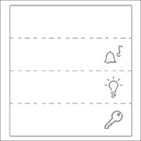 SCHNEIDER, MUR34004