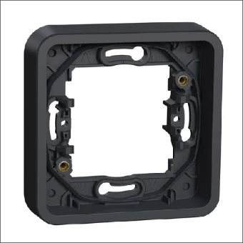 MUR34107 SCHNEIDER PART FRAME INBOUW 1V ANTR