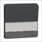 MUR34203 SCHNEIDER PART ENKELE WIP LABEL ANTR