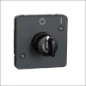 MUR35062 SCHNEIDER PART SLEUTELSCHAK 2-STAND ANTR