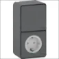 MUR36024 SCHNEIDER COMB WCD WISS MUREVA STYL ANTR
