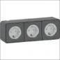 MUR36038 SCHNEIDER WCD RA OPB 3V MUREVA STYL ANTR
