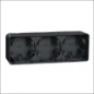 MUR37713 SCHNEIDER PART BOX OPB 3V HOR ANTR