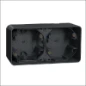 MUR37914 SCHNEIDER PART BOX OPB 2V HOR ANTR