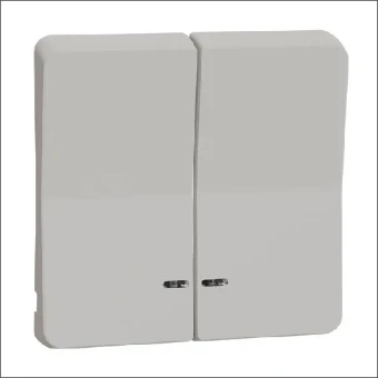 MUR39205 SCHNEIDER PART DUBBELE WIP LENS POLARWIT