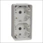 MUR39912 SCHNEIDER PART BOX OPB 2V VERT POLARWIT