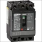  SCHNEIDER POWERPACT HD 3P TM 40A