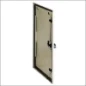 NSYDS3D86 SCHNEIDER PLAIN DOOR S3D 800X600