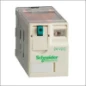  SCHNEIDER POWER RELAIS 15A 2 C/O LED 24