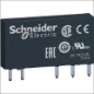  SCHNEIDER 6MM RELAIS 1 C/O 6A