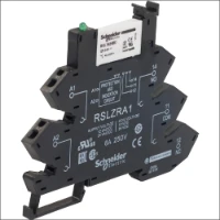 SCHNEIDER, RSL1PRBU