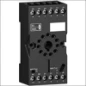  SCHNEIDER RELAISVOET 11-PINS STANDAARD