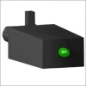 RXM021BN SCHNEIDER VARISTOR MODULE 24..60 V AC/DC
