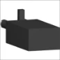 RXM040W SCHNEIDER DIODE MODULE 6..250 V DC