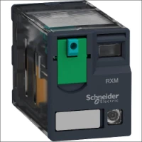 SCHNEIDER, RXM4AB2BD