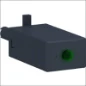  SCHNEIDER VARISTOR MODULE LED 110..230V