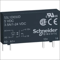 SCHNEIDER, SSL1D03BD
