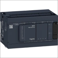 SCHNEIDER, TM241C24R