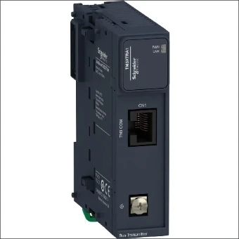 TM3XTRA1 SCHNEIDER MODULE TM3-BUS TRANS