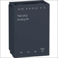 SCHNEIDER, TMC4AI2
