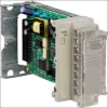 Modicon Premium i/o modules