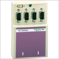 SCHNEIDER, TSXCANTDM4