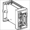 Modicon Tsx micro toebehoren