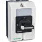 VBF0GE SCHNEIDER KAST MET COMPL. LASTSCHEID 20A