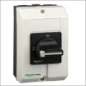 VBFXGE1 SCHNEIDER LEGE KAST+KNOP ZW/ZW VN12-V2
