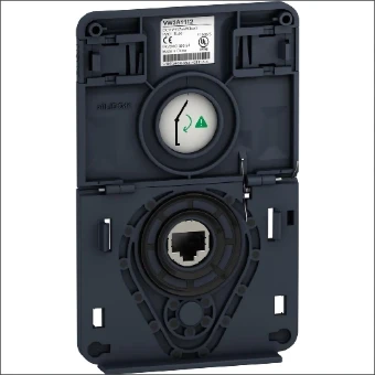 VW3A1112 SCHNEIDER DOOR MOUNTING KIT FOR GRAPHIC
