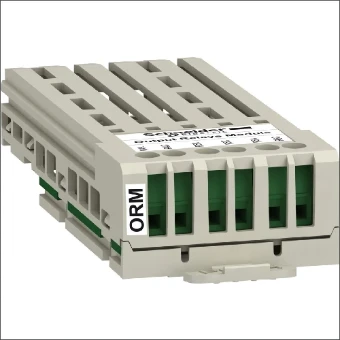 VW3A3204 SCHNEIDER RELE TILLEGGSMOD. AT