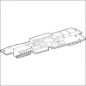  SCHNEIDER INTERFACE ENCODER 24V PUSH-PUL
