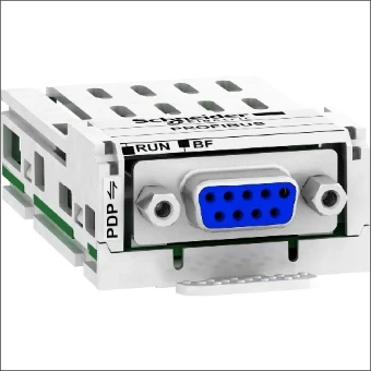 VW3A3607 SCHNEIDER PROFIBUS DP V1 OPTIO