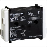 SCHNEIDER, VZ7