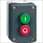 XALD213 SCHNEIDER DRUKKNOPKAST 1M1V GR-I RO-0