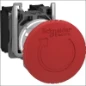 XB4BS8444 SCHNEIDER NOODSTOPKNOP RD T-T-R 40 MM