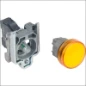 XB4BVB5 SCHNEIDER SIGNAALLAMP LED 24VACDC GE