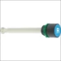 XB5AA86102 SCHNEIDER KOP RESET-DRUKKNOP BLAUW 17-12