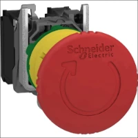 SCHNEIDER, XB5AS8445