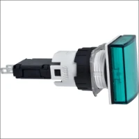 SCHNEIDER, XB6DV3BB