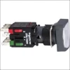 Xb6 harmony 6 drukknoppen en signaaleenheden compleet