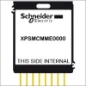 XPSMCMME0000 SCHNEIDER GEHEUGENKAART