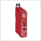  SCHNEIDER SAFETY MODULE UAF CAT.4 48-230